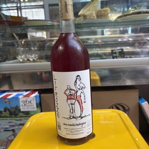 Litrozzo Rosato - Le Coste - clementine-bouveron-gianmarco-antonuzi