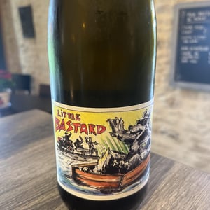 Little bastard - Jan Matthias Klein Staffelter Hof - jan-matthias-klein