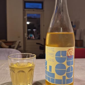 Little Fluffy Clouds - Fruita Analogica - dido-jurriaan -2021