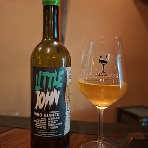 little john - Cantina Del Disordine - Davide Picariello