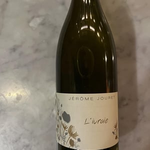 L'Ivraie - Jérome Jouret - jerome-jouret