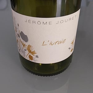 L'Ivraie - Jérome Jouret - jerome-jouret