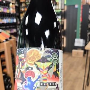 L’Ivresse Des Profondeurs - Val de Combrès - valentin-l