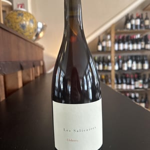 Lloberes - Les Salicaires - vincent-lafage