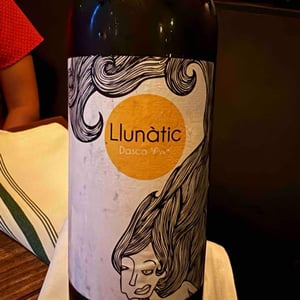 Llunàtic - Celler Dasca Vives - Josep Dasca Batalla