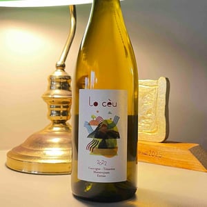 Lo ceu - Domaine Entras - michel-maestrojuan -2020