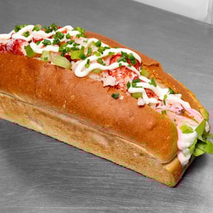 Lobster Roll - Lato Mare - 1307397