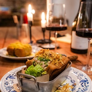 Lobster Roll - Maison - 872046