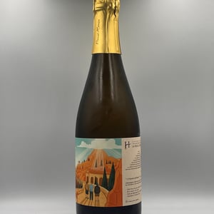 L’Odyssée pétillante - Chapitre 1 - Champagne Romain Henin - romain-henin -2024