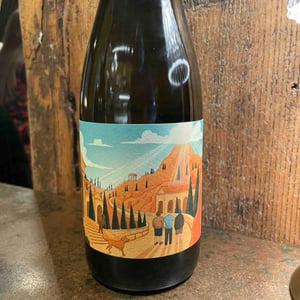 L’Odyssée pétillante - Chapitre 1 - Champagne Romain Henin - romain-henin -2024