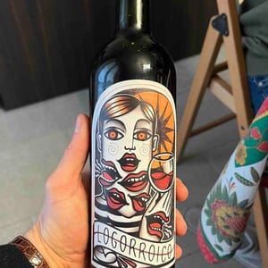 Logorroico - Azienda Agricola Il Torchio - Gilda Musetti & Edoardo Musetti