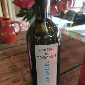 Loin de l'oeil - Château de Mayragues - famille-geddes