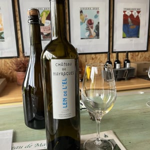 Len de l'El - Château de Mayragues - famille-geddes -2021