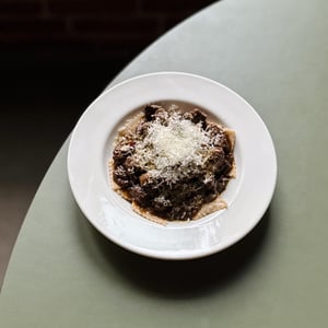 Long - Stewed Venison - Pijalni Wino Bistro - 1303617