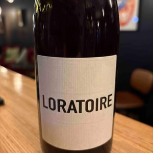 Loratoire - Domaine du Petit Oratoire - lori-haon -2019