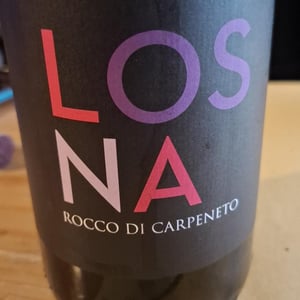 Losna - Rocco di Carpeneto - Lidia Carbonetti e Paolo Baretta