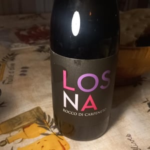 Losna - Rocco di Carpeneto - lidia-carbonetti-e-paolo-baretta