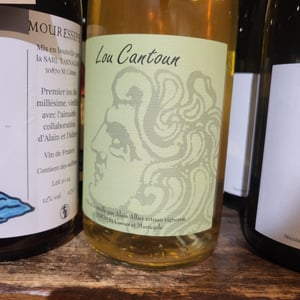 Lou Cantoun - Domaine Mouressipe - pierre-saakovidi