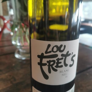 Lou Frets - La Ferme du Vert - jacques-jerome-galaup