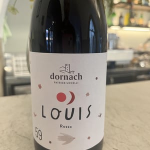 LOUIS 59 - Ansitz Dornach - patrick-karoline-uccelli -2023