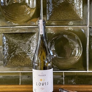 Louis 42 - Ansitz Dornach - patrick-karoline-uccelli