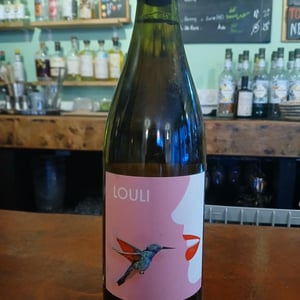 Louli - L'Esperluette - jean-claude-anne-beirieu