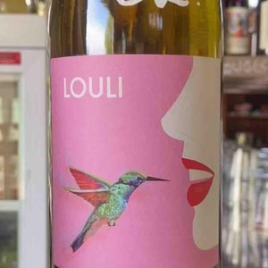 Louli - L'Esperluette - jean-claude-anne-beirieu