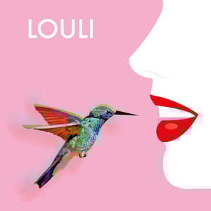 Louli - L'Esperluette - jean-claude-anne-beirieu