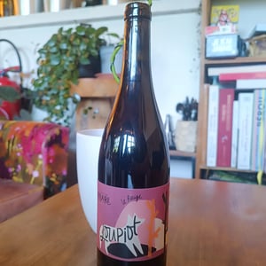 Loupiot Le Rouge - Domaine Millaire - jean-yves-millaire