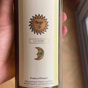 Loureiro - Quinta da Palmirinha - Fernando Paiva