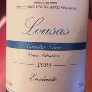 Lousas Parcela Camiño Novo - Envínate - roberto-santana-alfonso-torrente-laura-ramos-jose-martinez