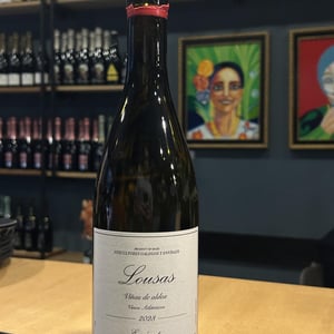 Lousas Viñas de Aldea - Envínate - roberto-santana-alfonso-torrente-laura-ramos-jose-martinez -2023