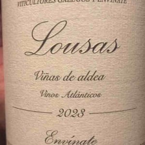 Lousas Viñas de Aldea - Envínate - roberto-santana-alfonso-torrente-laura-ramos-jose-martinez