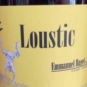 Loustic - Emmanuel Haget - emmanuel-haget