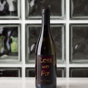 Love and Pif - Recrue des Sens - yann-durieux