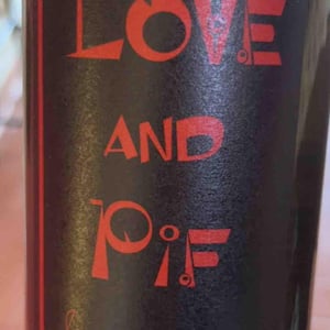 Love and Pif - Recrue des Sens - yann-durieux