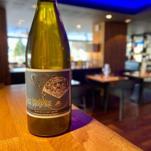 Love Medicine - La Ferme des Magesses - thomas-bouet -2021