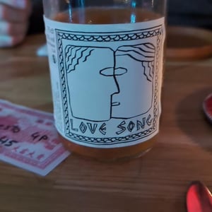 Love Song - La Bohème - patrick-bouju