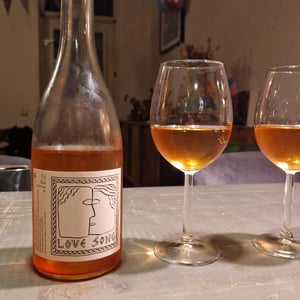 Love Song - La Bohème - patrick-bouju