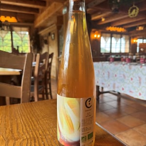 Lubie - Maison Crochet - lionel-wilfried-crochet