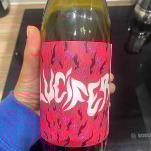 Lucifer Pinot Nero - Azienda Agricola Marco Turco - marco-turco