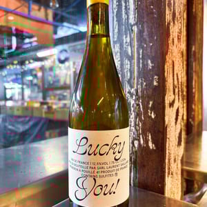 Lucky You - Laurent Saillard - laurent-saillard