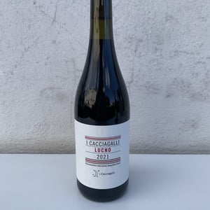 Lucno - Azienda Agricola I Cacciagalli - diana-lannaccone