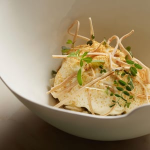 L’Œuf Bio De La Ferme Richart - 5 Terres Hôtel & Spa - 954835