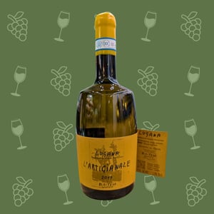 Lugana l'Artigianale - El Citera - el-citera -2019