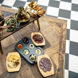 Luke's Best Of Jaus'n - LUKE’s Wohnzimmer - 930127