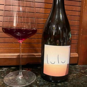 Lulu - La Bohème - patrick-bouju