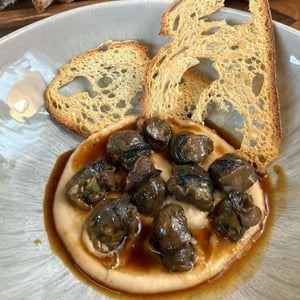 Lumache Trifolate - Toni di Gusto - Enoteca Gastronomica - 1306751