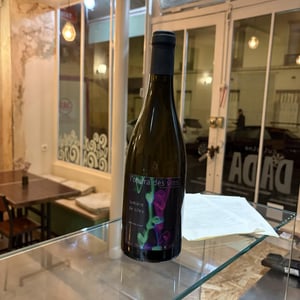 Lumière de Silex - Les Vignes de l'Angevin - jean-pierre-robinot