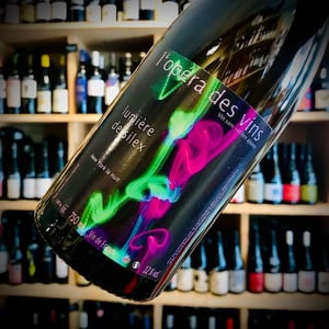 Lumière de Silex - Les Vignes de l'Angevin - jean-pierre-robinot